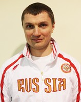 Старкин Сергей Валерьевич